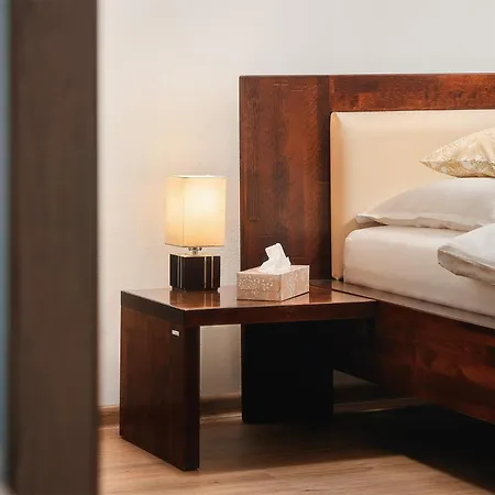 Apartament Mestansky Dum *