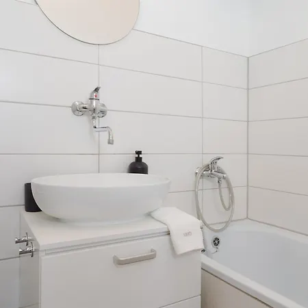 Mestansky Dum Apartment *
