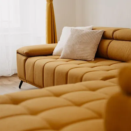 Mestansky Dum Apartment Jindrichuv Hradec