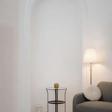 Apartment Mestansky Dum
