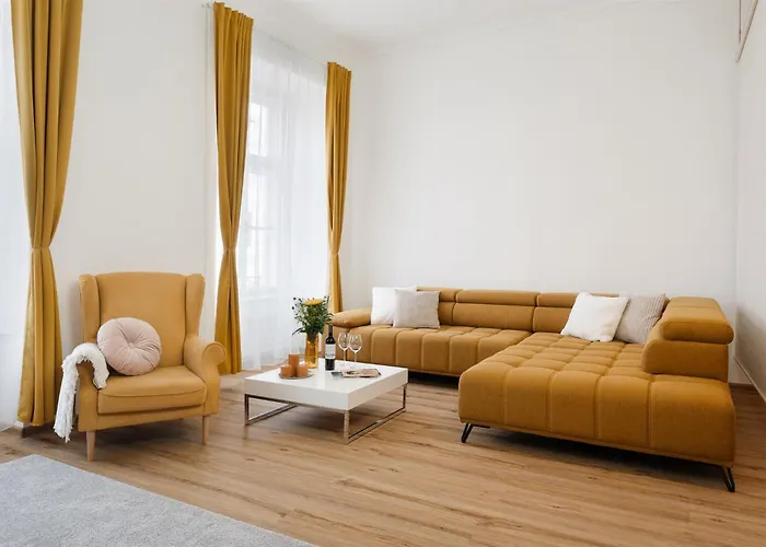 Apartmán Mestansky Dum Jindřichův Hradec