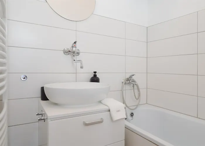 Mestansky Dum Apartmán *