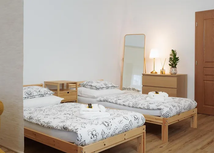 Mestansky Dum Apartmán
